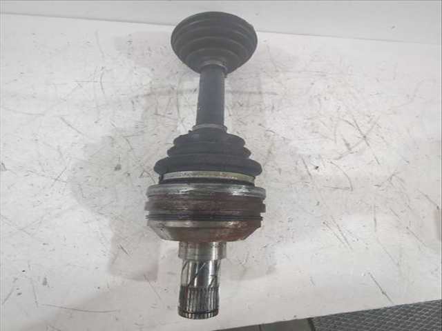 Foto 2ª: Transmision Delantera Izquierda Opel Astra 1.7 CDTI L48) 100CV [Z 17 DTH] (2004)