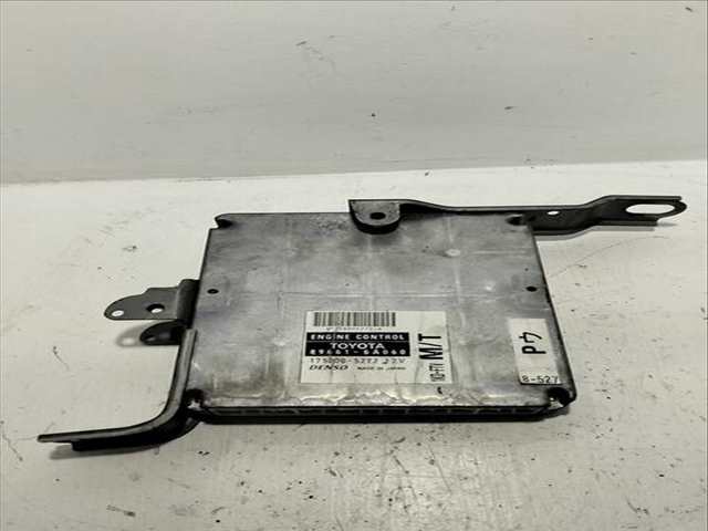 Centralita Motor ECU Toyota Land Cruiser 3.0 D-4D GX 163CV