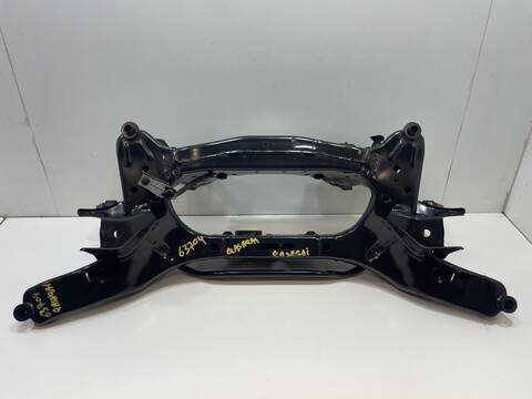 Foto 2ª: Puente Trasero Nissan Qashqai R9M414 (2017)