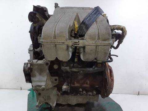 Foto 2ª: Motor Completo Chrysler Voyager 2.4 SE 147CV 108KW [B O Z.4L] (2001)