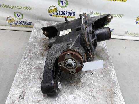 Foto 3ª: Diferencial Trasero Land Rover Range 3.6 TD V8 272CV 85KW [368DT] (2005)
