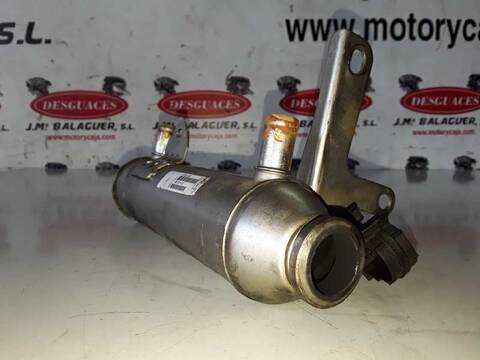 Foto 3ª: Valvula EGR Fiat Doblo 1.9 JTD SX FURG. PANORAMA 105CV (2006)