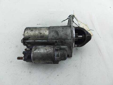 Motor de Arranque Opel Zafira 1.8 M75)