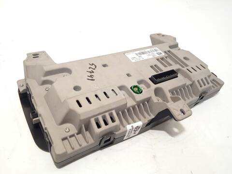 Foto 4ª: Cuadro de Instrumentos Nissan Qashqai 1.5 VC-T 190CV 140KW [KR15DDT] (2024)