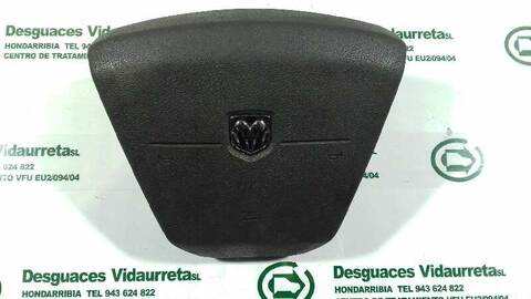 Foto 2ª: Airbag Delantero Izquierdo Dodge Caliber 2.0 16V CRD CAT 140CV 103KW [ECD] (2007)