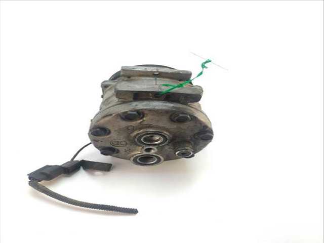 Foto 3ª: Compresor Aire Acondicionado Mitsubishi Space Star 1.9 DI-D DG4A) 102CV (1998)