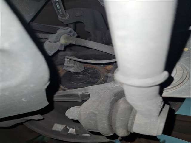 Mangueta Trasera Izquierda Toyota Auris 1.8 HYBRID ZWE186_) 136CV 100KW