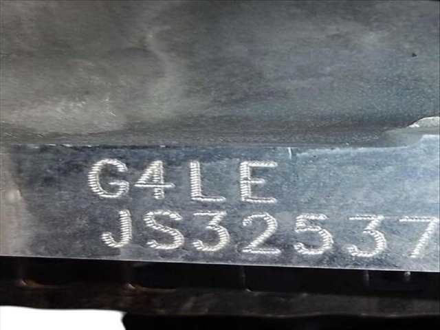 Motor Completo Kia Niro 1.6 GDI HYBRID