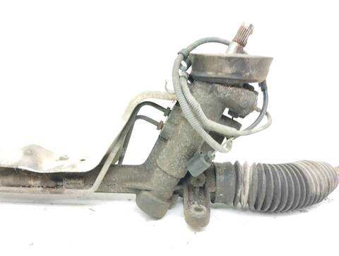 Foto 4ª: Cremallera de Direccion Volkswagen Polo 1.9 SDI 64CV 47KW [ASY] (2002)