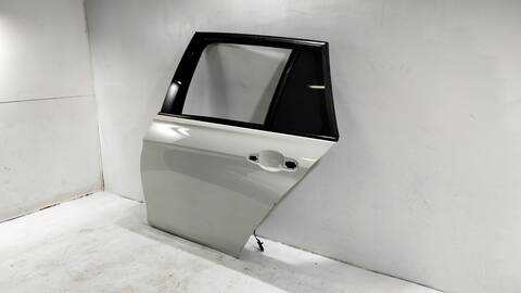 Foto 3ª: Puerta Trasera Izquierda Bmw Serie 3 315 2.0 TD 184CV [N47D20C] (2012)