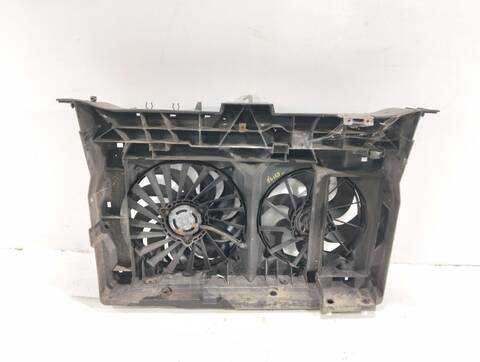 Foto 2ª: Electroventilador Volkswagen Transporter COMBI L T4 110CV (1990)