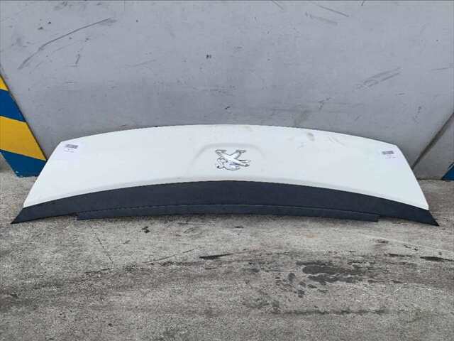 Capot Peugeot iON ION MOTOR DE 47KW ZKY 0CV