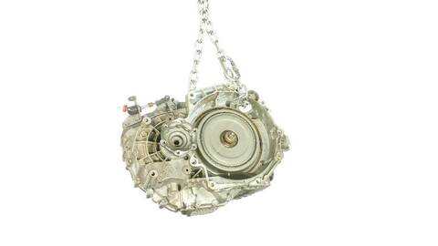 Caja Cambios Seat Leon 1.4 TGI