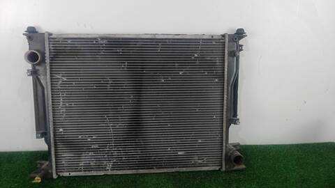Radiador Motor Lexus IS 220D ALE20) 177CV 130KW
