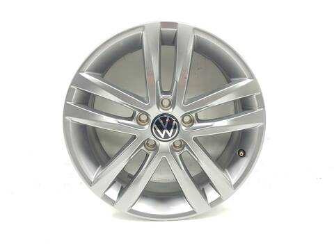 LLanta Aleacion Volkswagen Touran ADVANCE BMT
