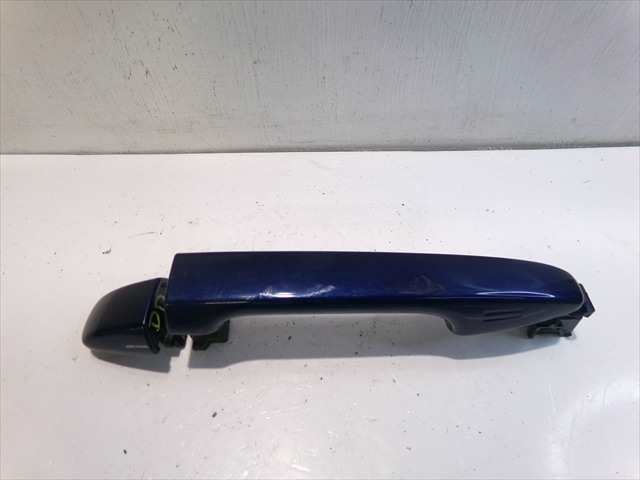 Foto 2ª: Maneta Exterior Delantera Derecha Toyota Prius 1.8 G HIBRIDO 2009-2012 [2ZR] (2010)