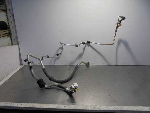 Foto 1ª: Tubos Aire Acondicionado Audi A4 BASICO AVANT 143CV 105KW [CAG] (2008)