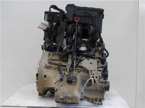 Foto 4ª: Motor Completo Mercedes Clase A 140 1.4 140 168.031) 82CV 60KW [M 166.940] (1998)