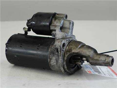 Motor de Arranque Audi A4 2.5 TDI BERLINA 150CV 110KW