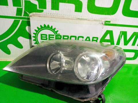 Foto 2ª: Faro Izquierdo Opel Astra ESSENTIA BERLINA 90CV 66KW [Z14XEP] (2006)