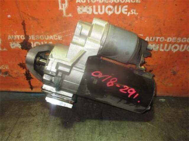 Motor de Arranque Bmw Serie 4 418 420 D