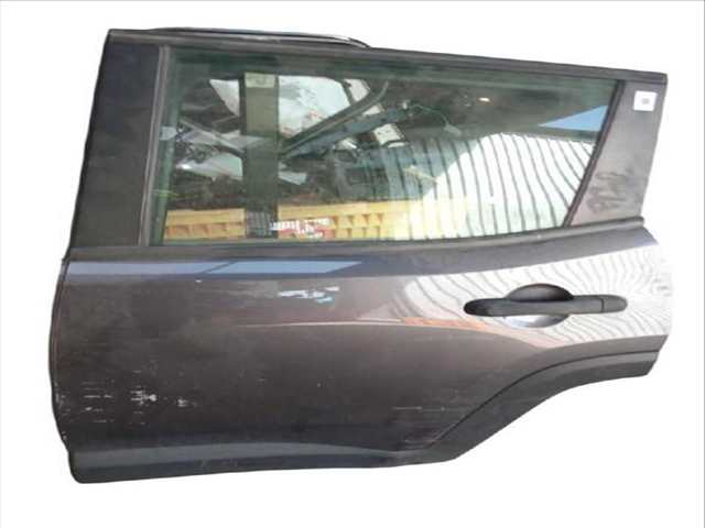 Puerta Trasera Izquierda Jeep Renegade 2.0 CRD 4X4