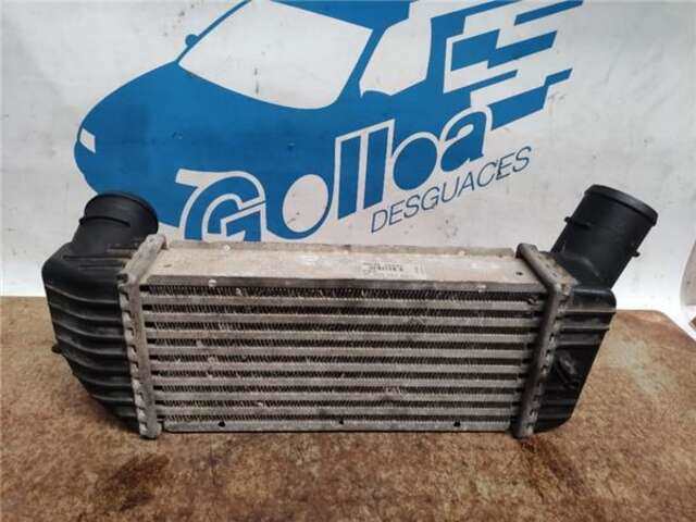 Foto 3ª: Intercooler Peugeot 307 2.0 HDI 110 [RHS (DW10ATED)]
