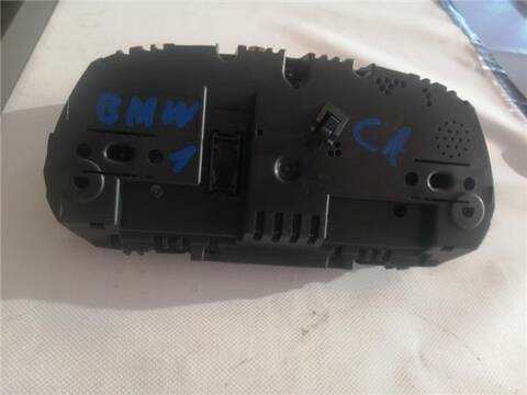 Foto 2ª: Cuadro de Instrumentos Bmw Serie 1 114 1.6 116I [1 6 LTR. - 85 KW 16V CAT] BERLINA 115CV
