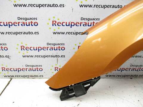 Foto 2ª: Aleta Delantera Izquierda Peugeot 307 NFU TU5JP4) COUPE (2006)