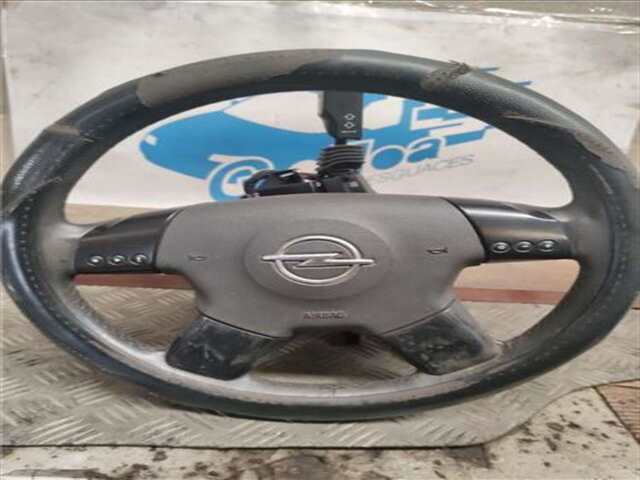 Foto 2ª: Airbag Delantero Izquierdo Opel Vectra 2.2 DTI 16V [Y 22 DTR]