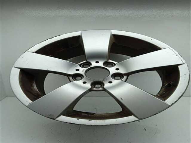 Foto 1ª: LLanta Aleacion Bmw Serie 5 518 BERLINA (2003)
