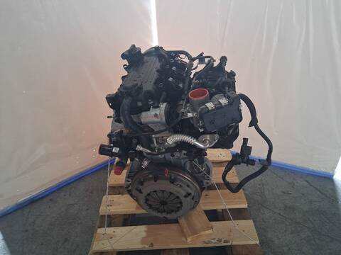 Foto 3ª: Motor Completo Fiat 500 1.0 MILD HYBRID 312.AYD1B) 69CV 51KW [46341162] (2022)