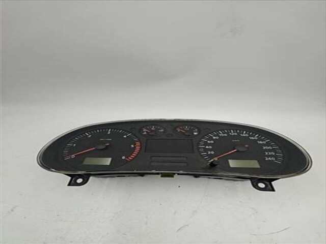 Foto 3ª: Cuadro de Instrumentos Seat Leon 1.9 SPORTS LIMITED [1.9 LTR. - 81 KW TDI] [ASV]