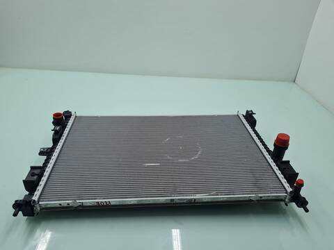 Radiador Motor Citroen C5 C-SERIES AIRCROSS 130CV 96KW