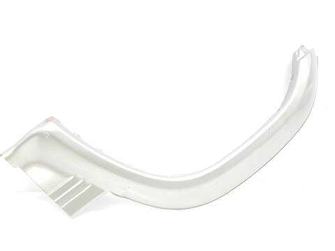 Aletin Delantero Izquierdo Mitsubishi Montero 2.8 TD 125CV 97KW