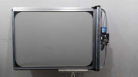 Foto 3ª: Techo Eléctrico Ford Tourneo 1.5 ECOBLUE 120CV 88KW [ZTGA] (2019)