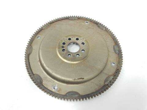 Foto 3ª: Volante Motor Land Rover Range 3.6 TD V8 272CV [368DT] (2002)