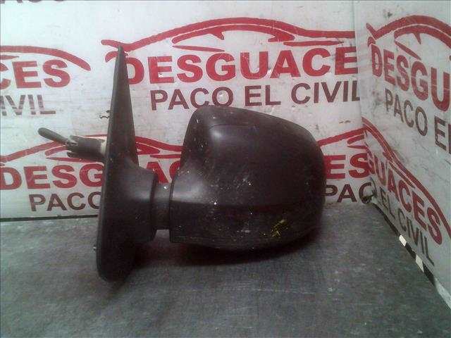 Foto 2ª: Retrovisor Izquierdo Dacia Sandero 1.2 (2014)