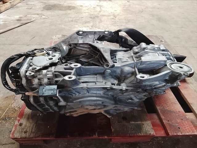 Foto 3ª: Caja Cambios Automatica Jaguar X Type 2.5 GASOLINA [G/XB] (2003)