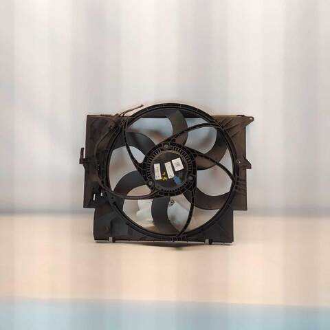Ventilador Viscoso Motor Bmw Serie 3 318 D E90)