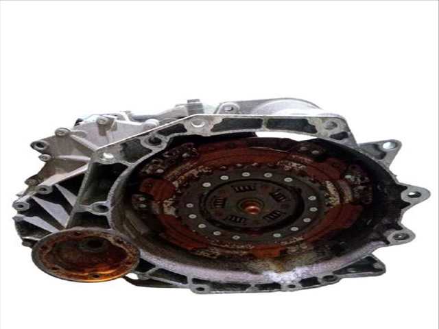 Foto 3ª: Caja Cambios Volkswagen Passat 1.4 TSI (2010)