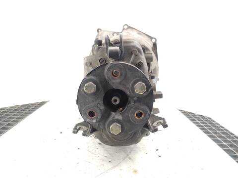 Foto 2ª: Caja Cambios Bmw Serie 5 518 525TD BERLINA 116CV 85KW