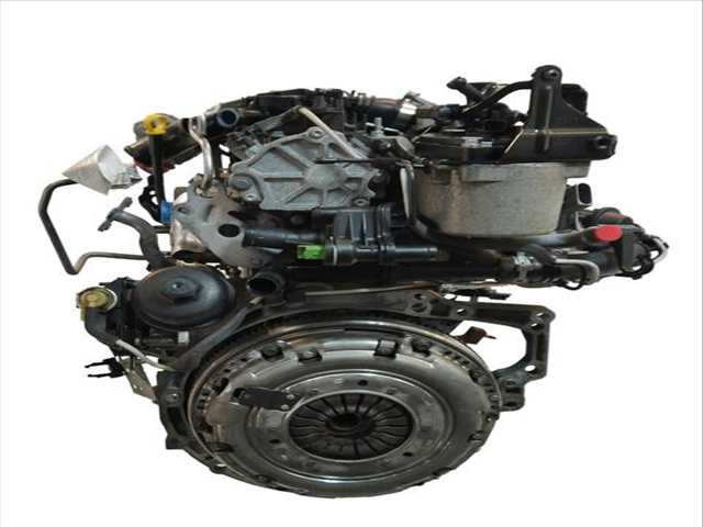 Motor Completo Volvo V60 114 CV 84KW