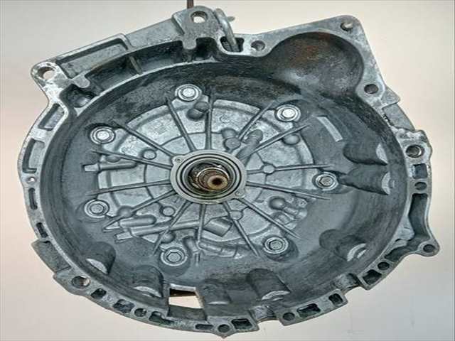 Caja Cambios Bmw Serie 3 315 320D 2.0 16V DIESEL CAT 150CV