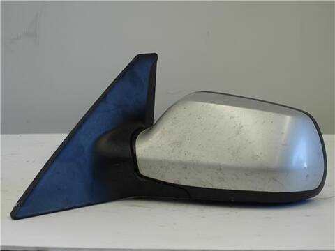 Foto 2ª: Retrovisor Izquierdo Mazda 3 1.6 BERLINA 105CV 77KW [G/ Z6] (2004)