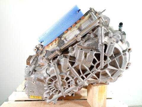 Foto 3ª: Caja Cambios Automatica Ford Kuga 2.5 DURATEC PLUG-IN-HYBRID 152CV 112KW AUT. [BGDA] (2024)