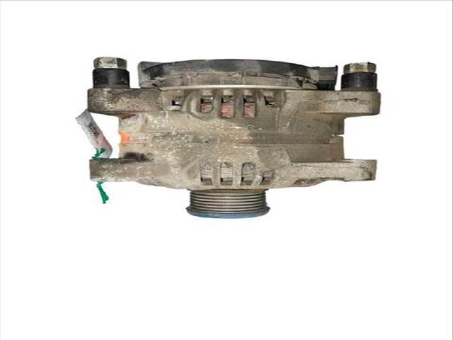 Foto 3ª: Alternador Citroen Berlingo 1.6 HDI 75 MB9HW) FURGONETA (1996)