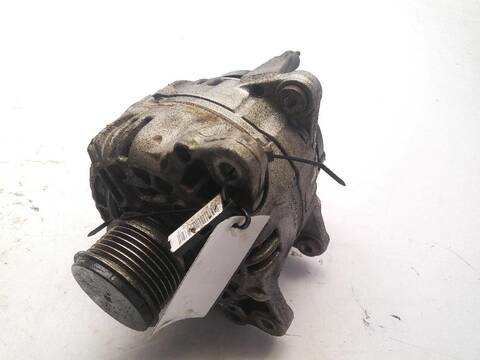 Foto 2ª: Alternador Audi A1 1.6 TDI [CAYB] (2010)