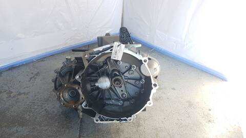 Caja Cambios Skoda Kamiq 1.0 TSI 116CV 85KW