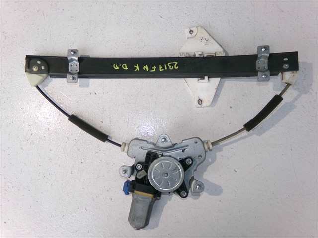 Elevalunas Eléctrico Delantero Derecho Chevrolet Epica 2.0 D 2006-2010